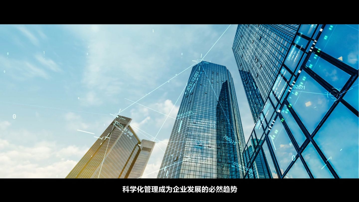 如何看宣傳片制作公司的綜合實(shí)力？