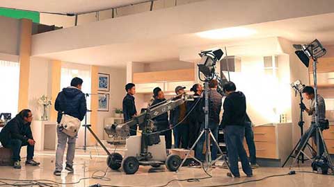 一部成功的企業(yè)宣傳片包含什么元素？