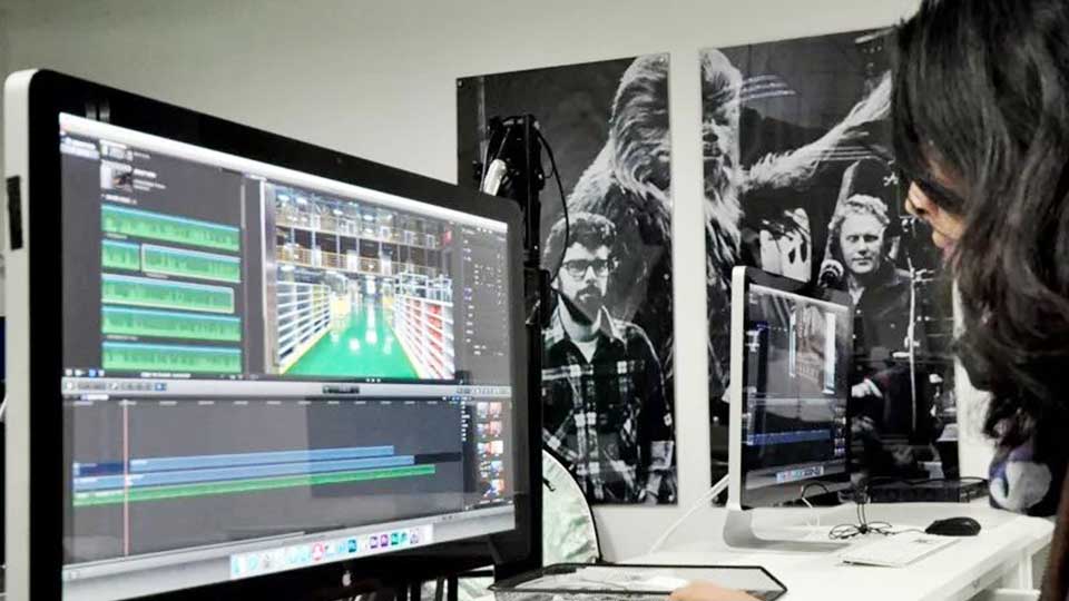 企業(yè)宣傳片拍攝制作公司的核心理念