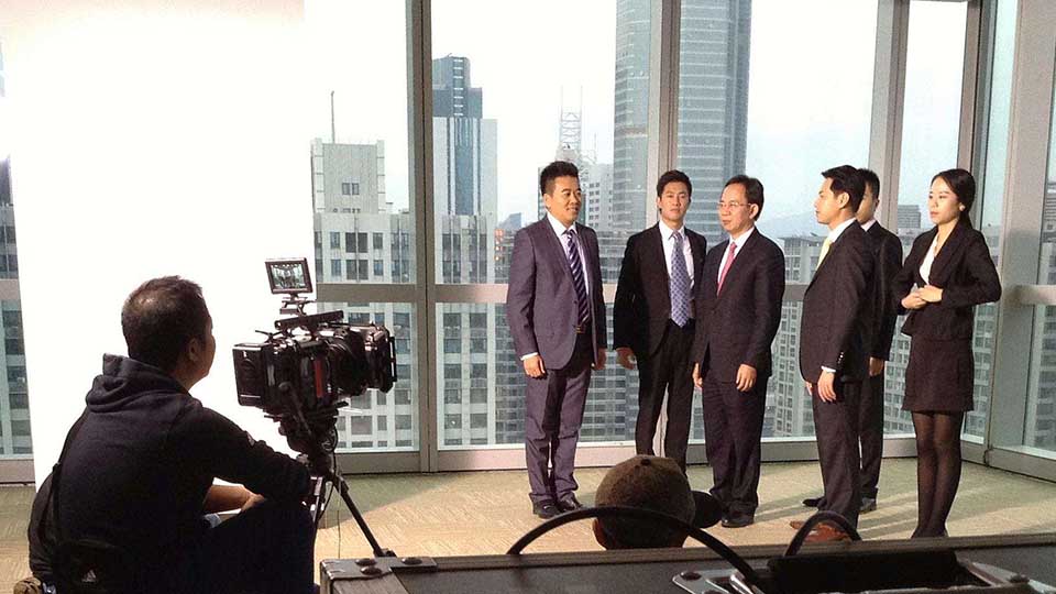 制作出優(yōu)秀的企業(yè)宣傳片應(yīng)該注意哪些問題？