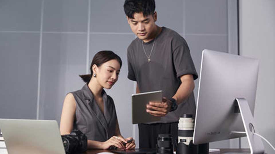 影視廣告片制作怎么才能讓客戶留下深刻印象？