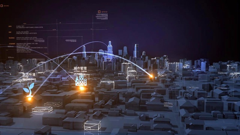 為什么說這是每個人的城市宣傳片時代？