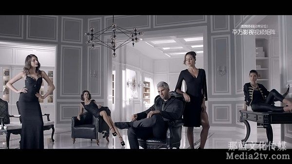 瑪格實木產品拍攝宣傳片