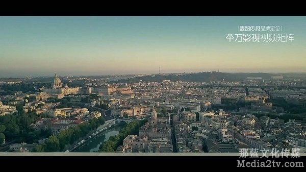 旅游景點(diǎn)宣傳片