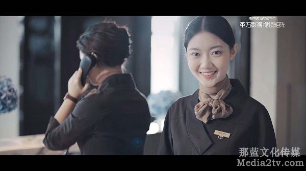 索菲特企業(yè)宣傳片的制作