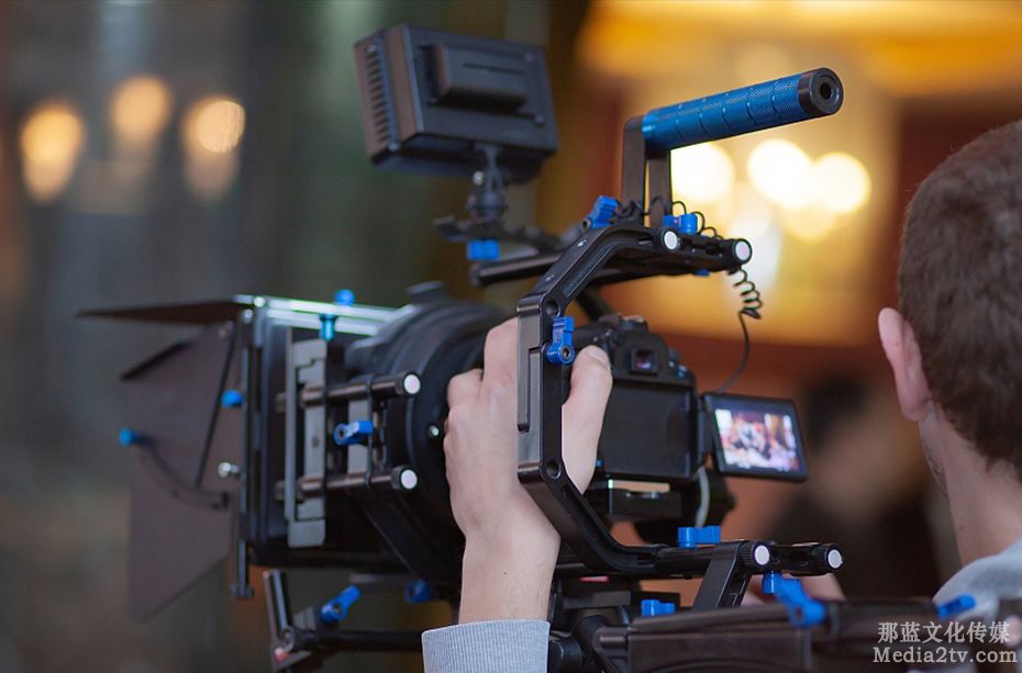 怎樣讓你的企業(yè)宣傳片制作更讓人眼前一亮呢