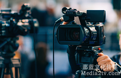 一些常見(jiàn)的宣傳片的拍攝手法