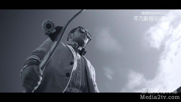 宣傳片后期制作調(diào)色流程介紹