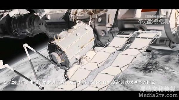 從哪里看出動畫制作企業(yè)宣傳片的優(yōu)勢？