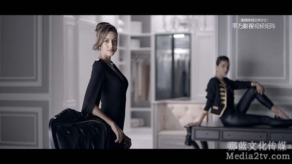 北京宣傳片拍攝