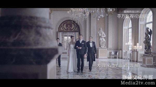 北京宣傳片拍攝制作