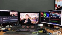 宣傳片制作的后期剪輯流程