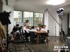 企業(yè)宣傳片制作需要注意