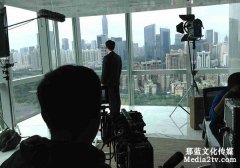 企業(yè)宣傳片制作的重點