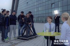 企業(yè)宣傳片涉及內容