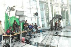 宣傳片的制作流程和技巧