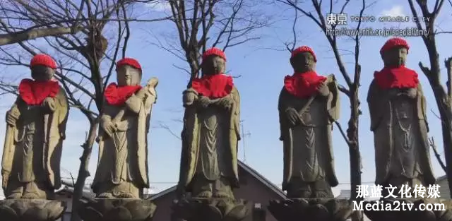 NEWYEAR x 在日外國人