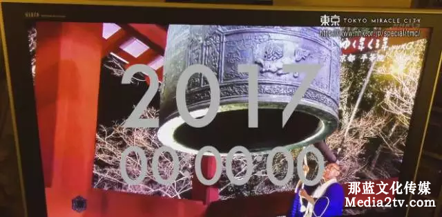 NEWYEAR x 在日外國人