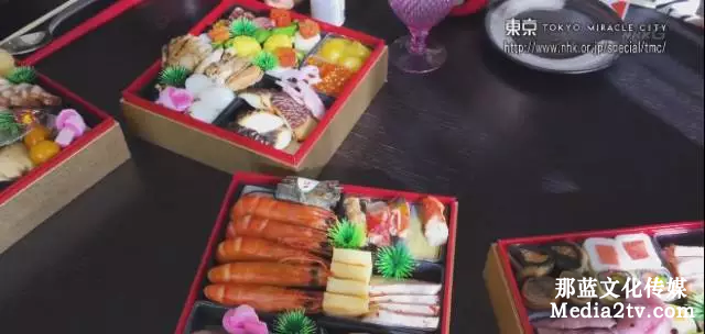 NEWYEAR x 在日外國人