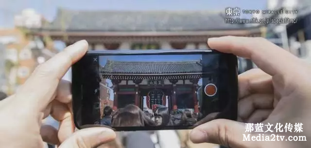 上千人制作的這部紀(jì)錄片，成了東京最棒的自我介紹