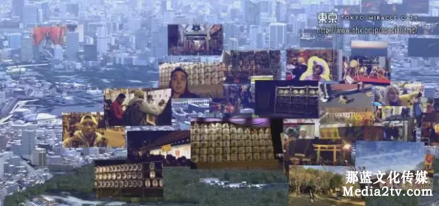 NEWYEAR x 在日外國人