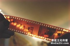 微電影劇本的寫作格式