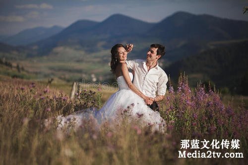 婚禮微電影的意義