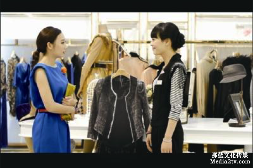 企業(yè)微電影的優(yōu)勢(shì)