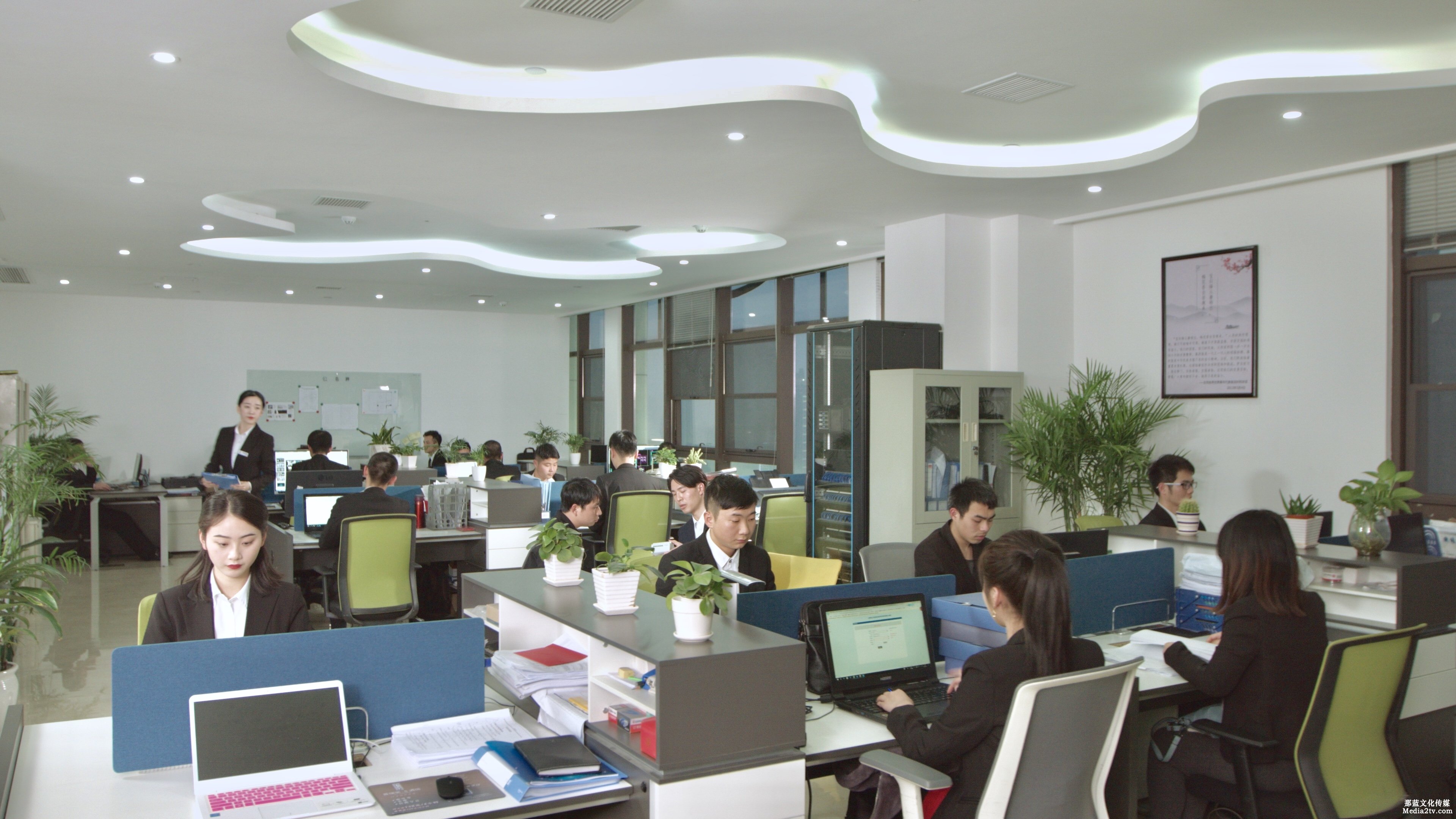 企業(yè)微電影對(duì)于企業(yè)宣傳很有必要！