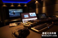 企業(yè)微電影中剪輯的重要性