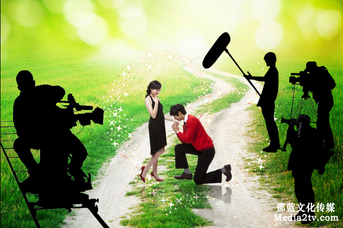 婚禮微電影多少錢 婚禮微電影多少錢