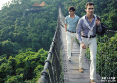 微電影拍攝團隊