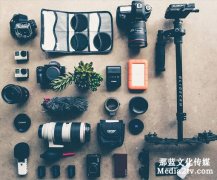 拍攝廣告宣傳片需要注意那些