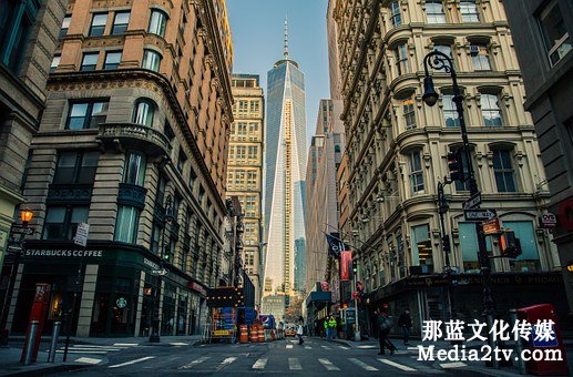 城市招商宣傳片