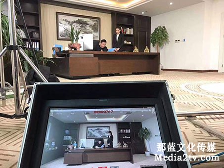 品牌形象宣傳片