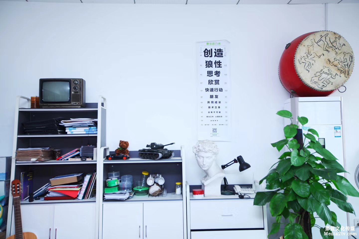 新媒體時代企業(yè)宣傳片策劃的幾個要點