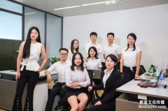 企業(yè)為什么需要拍攝宣傳片？看完這個(gè)你就懂了