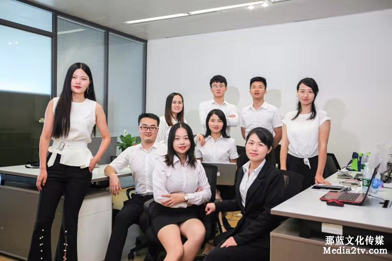 企業(yè)為什么需要拍攝宣傳片