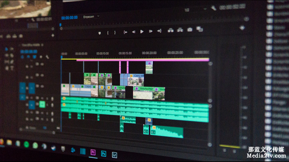 企業(yè)宣傳片價(jià)格差距分析
