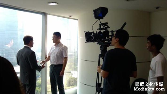 企業(yè)宣傳片時(shí)長