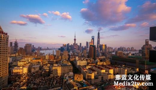 北京城市宣傳片制作公司