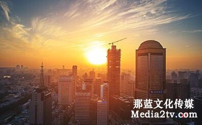 北京城市宣傳片制作公司