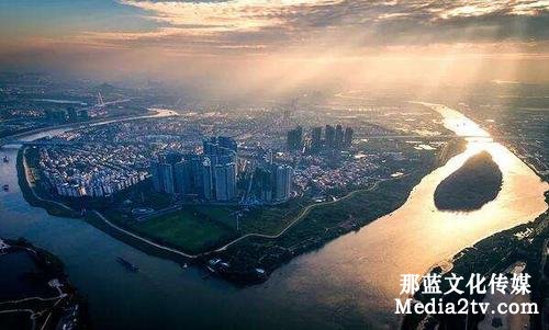 北京城市宣傳片制作公司