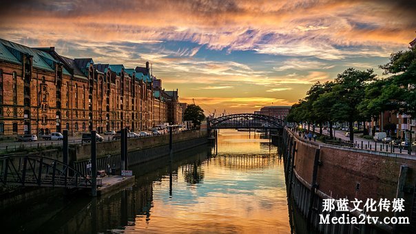 城市形象宣傳片