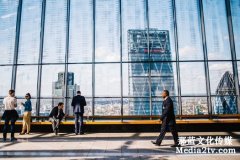 城市招商宣傳片