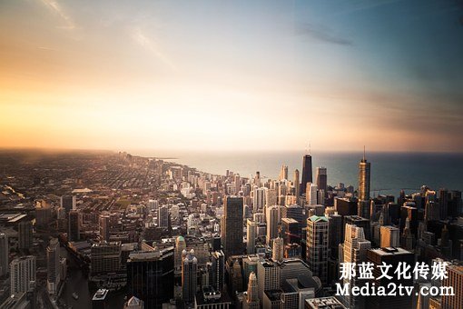 城市形象宣傳片