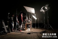 如何拍攝精美的產品宣傳片？