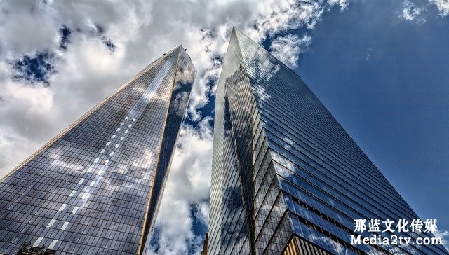 城市招商宣傳片