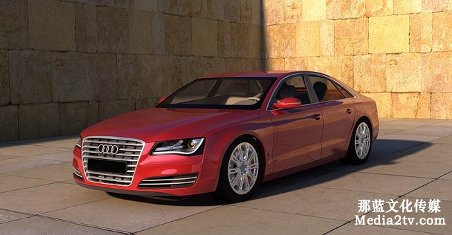 汽車(chē)宣傳片制作