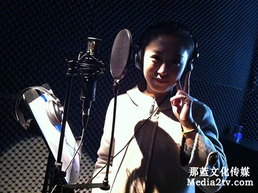 企業(yè)宣傳片配音